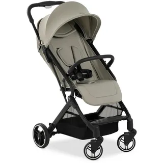 hauck Travel N Care Plus Grün