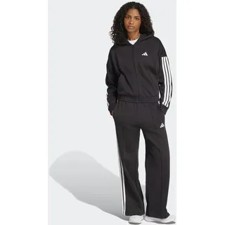 adidas W Energize Trainingsanzug Schwarz L