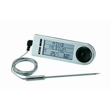 Bild Bratenthermometer digital 25086