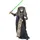 Hasbro Star Wars The Black Series Luminara Unduli Star Wars Angriff der Klonkrieger Premium Action-Figur zum Sammeln 15 cm