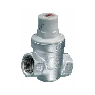 Bartscher Druckminderer,
