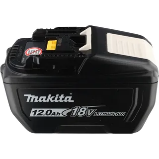 Makita BL18120 Akku 18 V 12,0 Ah 1 Stück