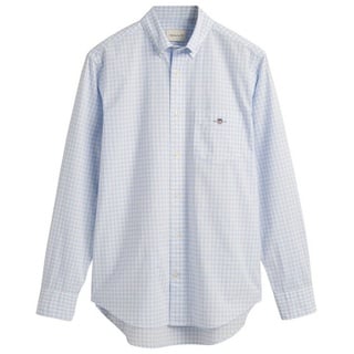 GANT Langarmhemd XXXL