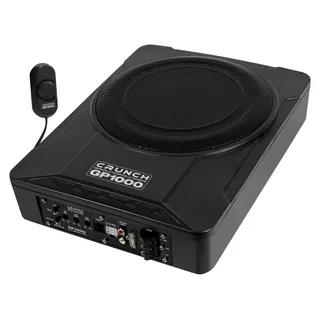 Crunch GP1000