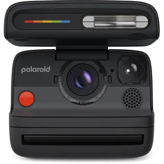 Polaroid Everything Box Flip schwarz