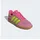 BREAKNET SLEEK Damen Pulse Magenta/Lucid Lemon/Bliss Pink 40