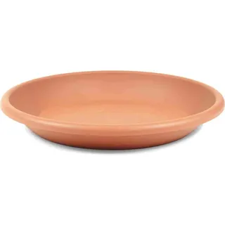 Siena Garden Cilindro 58 Ø 58 x 9 cm Terracotta
