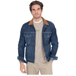 Hurley Oceancare Genny-Denim Jacke Denim22 M