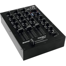 Bild PM-311P DJ-Mixer mit Player