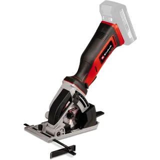 Einhell TE-CS 18/89 Li - Solo Mini-Handkreissäge ohne Akku