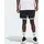 3G Speed AEROREADY Sport-Shorts Schwarz S