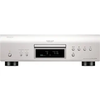 Denon DCD-3000NE silber