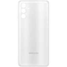 Samsung Battery Cover SM-A047F Galaxy A04s weiß GH82-29480B (Galaxy A04s), Mobilgerät Ersatzteile, Weiss