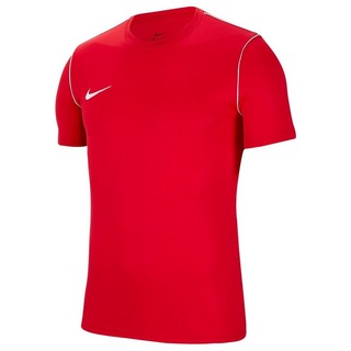 Nike Jungen Y Nk Df Park20 Top Kurzarm-Trikot, University Red/White/White, S-XL EU