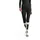 Wool-Tech Long W Ti Damen Tights Schwarz XS