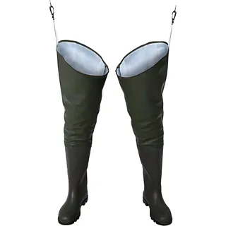 Seestiefel Watstiefel Anglerstiefel Hüftstiefel Fischerstiefel (AJ-WR02)