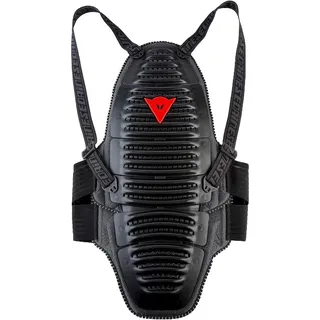 Dainese Rückenprotektor Wave 13 D1 Air L Schwarz