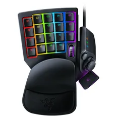 Bild von Tartarus Pro Keypad Schwarz