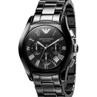 Emporio Armani Uomo Keramik 42 mm AR1400