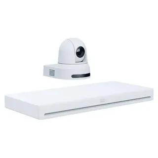 Cisco Room Kit EQ PTZ 4K, Gruppen-Videokonferenzsystem,