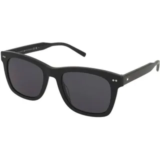Tommy Hilfiger Sunglasses TH 2184/S 807IR 52 - Schwarz