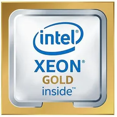 Intel XEON Gold 6128, Prozessor