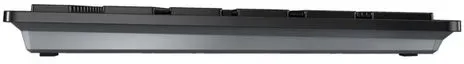 Bild von DW 9500 Slim schwarz/grau, USB/Bluetooth, FR (JD-9500FR-2)