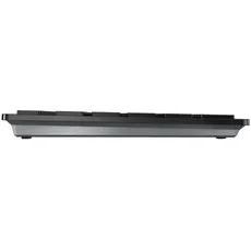 Bild von DW 9500 Slim schwarz/grau, USB/Bluetooth, FR (JD-9500FR-2)