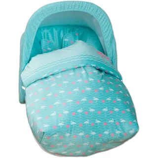 Babyline 3000658 Babytrage Gruppe 0 Unisex