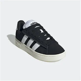 Grand Court Alpha 00s Core Black / Cloud White / Off White 47 1/3