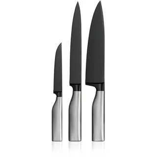 WMF Ultimate Black Messer-Set, 3-teilig