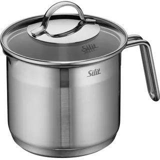 Silit Achat Milchtopf 14 cm rund