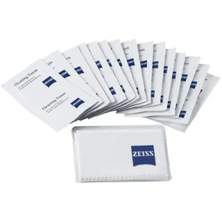 Zeiss Reinigungstücher Kamerareinigung