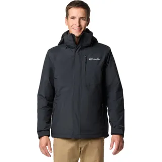 Columbia Element BlockerTM Iii Abnehmbare Jacke - Black - M