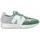 327 Herren mallard green 44