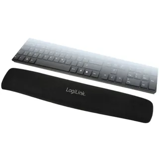 Logilink ID0044 Tastertur Gel Schwarz