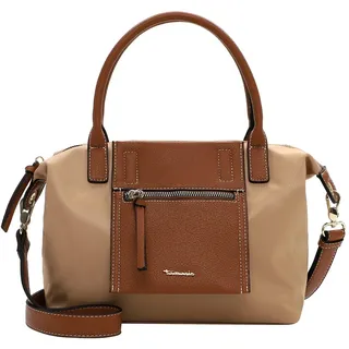 Tamaris Shopper »Shopper TAS Fabrizia«, beige