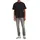 Tapered Fit Grau 32/32