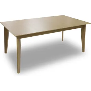 Kaiser Möbel MODERNER KLAPPTISCH LUKKA FÜR ESSZIMMER, WOHNZIMMER