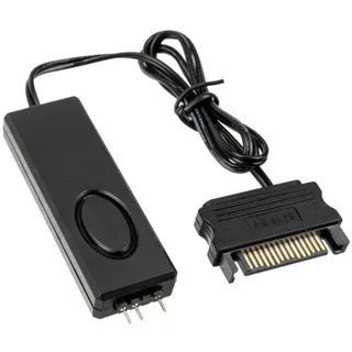 Jonsbo RC01 RGB-Controller
