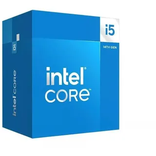 Intel Intel® Prozessor »i5-14400F«