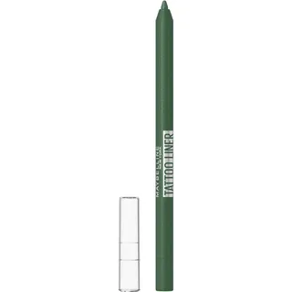 Maybelline Tattoo Liner Gel Pencil Eyeliner,