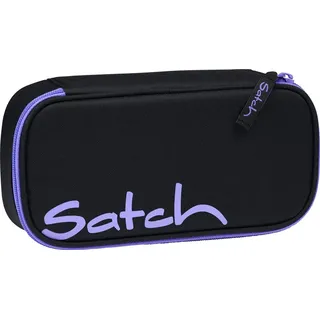 Satch Schlamperbox Purple Phantom - Violett