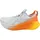 GEL-NIMBUS 28 Herren Sky / Sun Peach 45