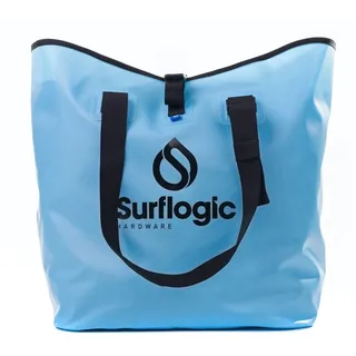 SurfLogic Waterproof Tasche, 50l - Turquoise - 50, L