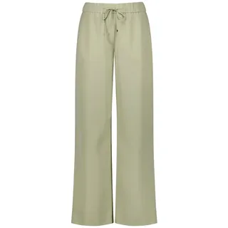 Wide Fit-Hose Gerry Weber grün