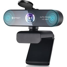 Bild Nova Smartcam (EMNOVABLKDE)
