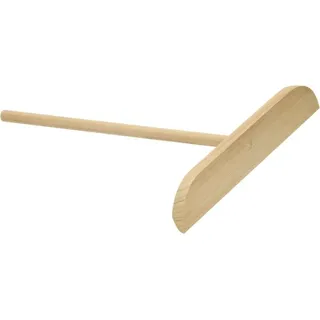 Holzspatel zum Verteilen des Teigs – Hendi 525197