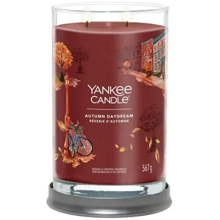 Yankee Candle Autumn Daydream Duftkerze 567 g
