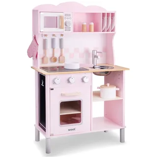 woet Rosa Spielküche (310700)